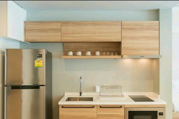 Кондоминиум в Хуахине, Таиланд | THE457717