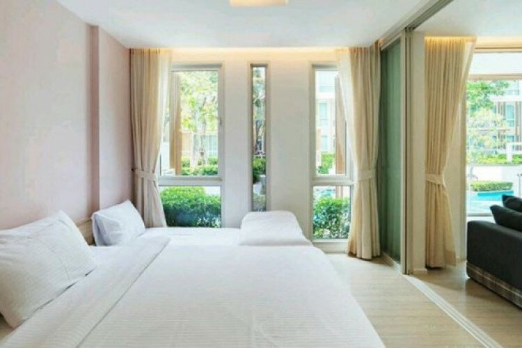 Кондоминиум в Хуахине, Таиланд | THE457717