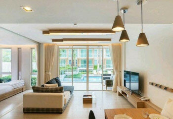 Кондоминиум в Хуахине, Таиланд | THE457717