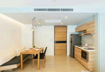 Кондоминиум в Хуахине, Таиланд | THE457717