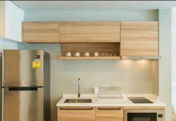 Кондоминиум в Хуахине, Таиланд | THE457717