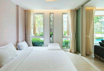 Кондоминиум в Хуахине, Таиланд | THE457717