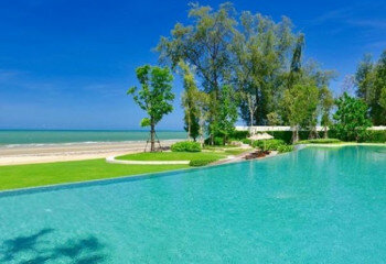 Кондоминиум в Хуахине, Таиланд | THE457717