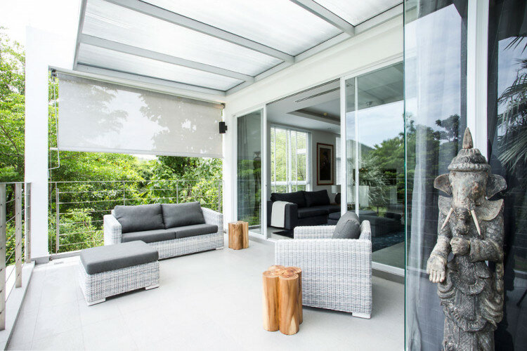 Кондоминиум в Хуахине, Таиланд | THE357895