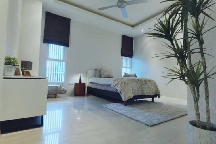 Кондоминиум в Хуахине, Таиланд | THE357895