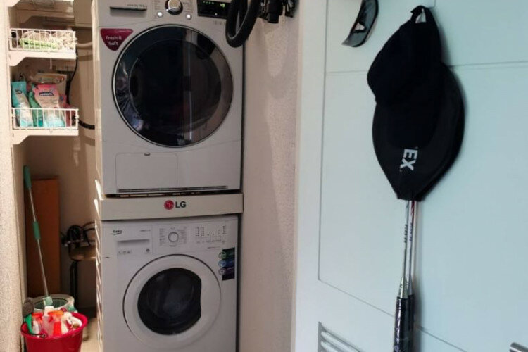 Кондоминиум в Хуахине, Таиланд | THE357895