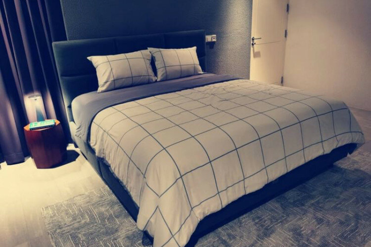 Кондоминиум в Хуахине, Таиланд | THE357895