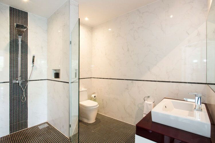 Кондоминиум в Хуахине, Таиланд | THE357895