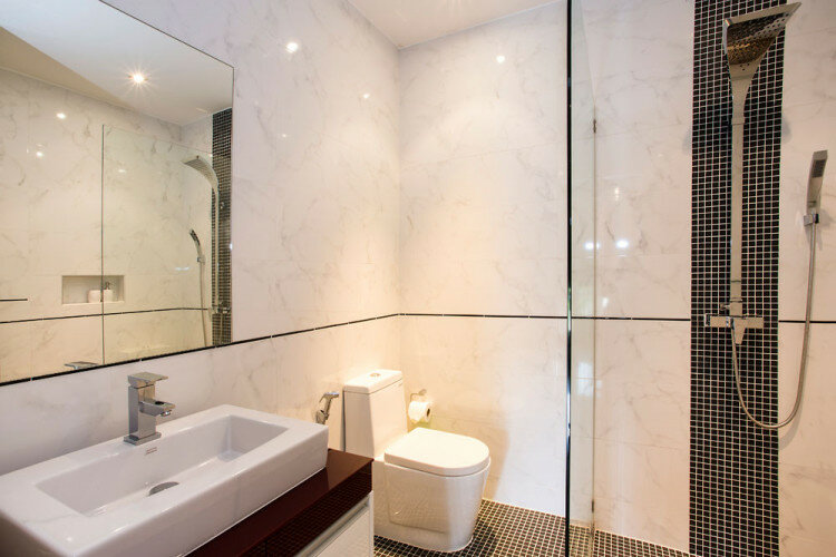 Кондоминиум в Хуахине, Таиланд | THE357895