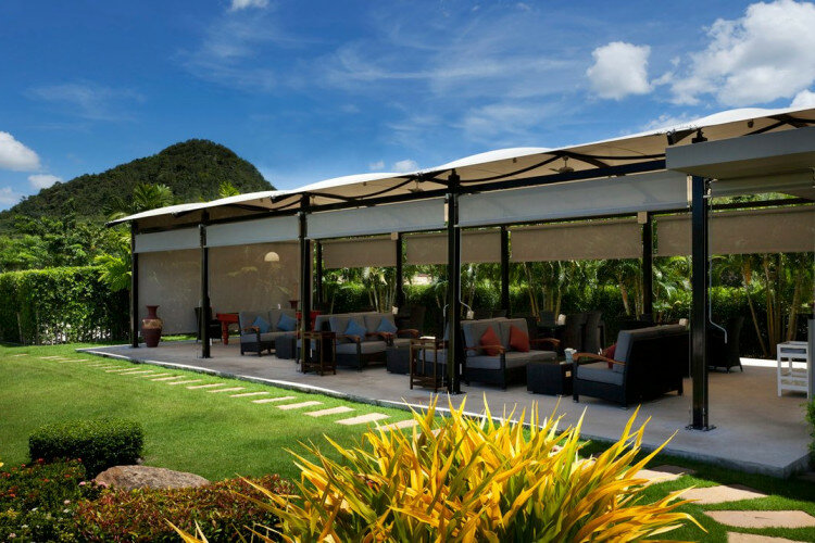 Кондоминиум в Хуахине, Таиланд | THE357895