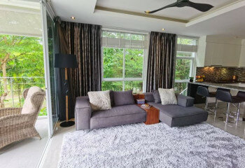 Кондоминиум в Хуахине, Таиланд | THE357895