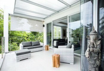 Кондоминиум в Хуахине, Таиланд | THE357895