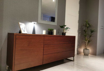 Кондоминиум в Хуахине, Таиланд | THE357895