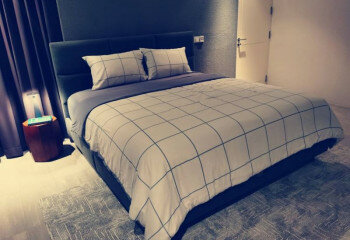 Кондоминиум в Хуахине, Таиланд | THE357895