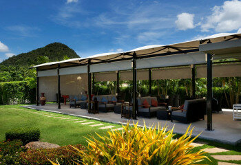 Кондоминиум в Хуахине, Таиланд | THE357895