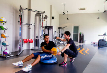 Кондоминиум в Хуахине, Таиланд | THE357895