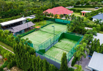 Кондоминиум в Хуахине, Таиланд | THE357895