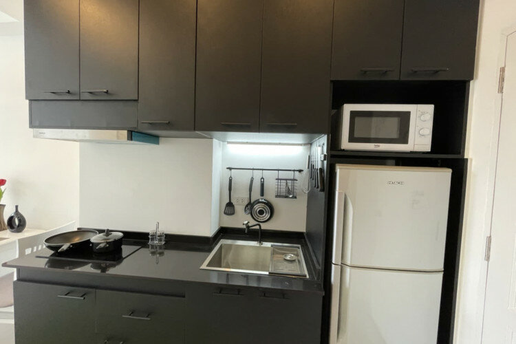 Кондоминиум в Джомтьене, Паттайя, Таиланд | THE223769