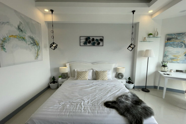 Кондоминиум в Джомтьене, Паттайя, Таиланд | THE223769