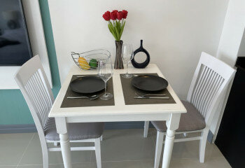 Кондоминиум в Джомтьене, Паттайя, Таиланд | THE223769