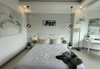 Кондоминиум в Джомтьене, Паттайя, Таиланд | THE223769