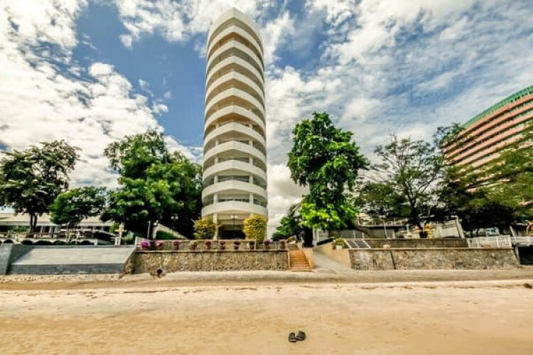 Кондоминиум в Хуахине, Таиланд | THE357713