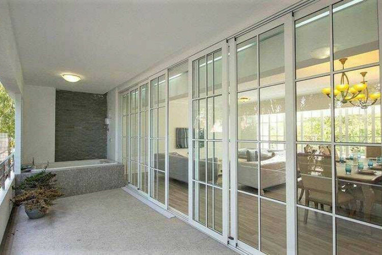 Кондоминиум в Хуахине, Таиланд | THE357713