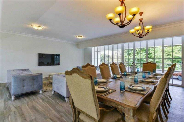 Кондоминиум в Хуахине, Таиланд | THE357713