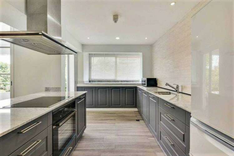 Кондоминиум в Хуахине, Таиланд | THE357713