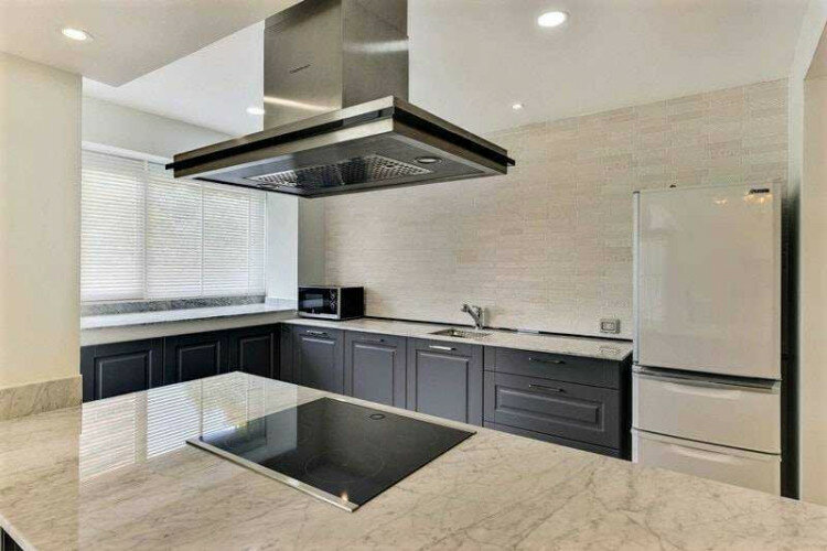 Кондоминиум в Хуахине, Таиланд | THE357713