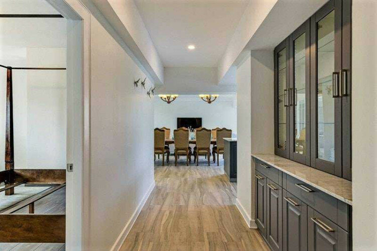 Кондоминиум в Хуахине, Таиланд | THE357713