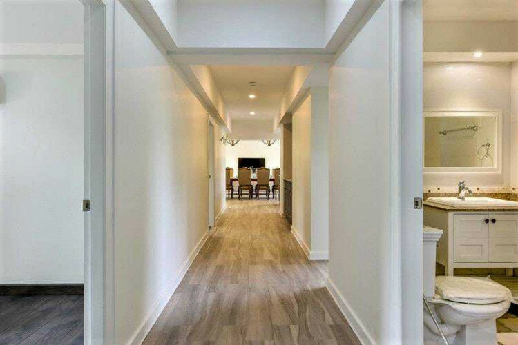 Кондоминиум в Хуахине, Таиланд | THE357713