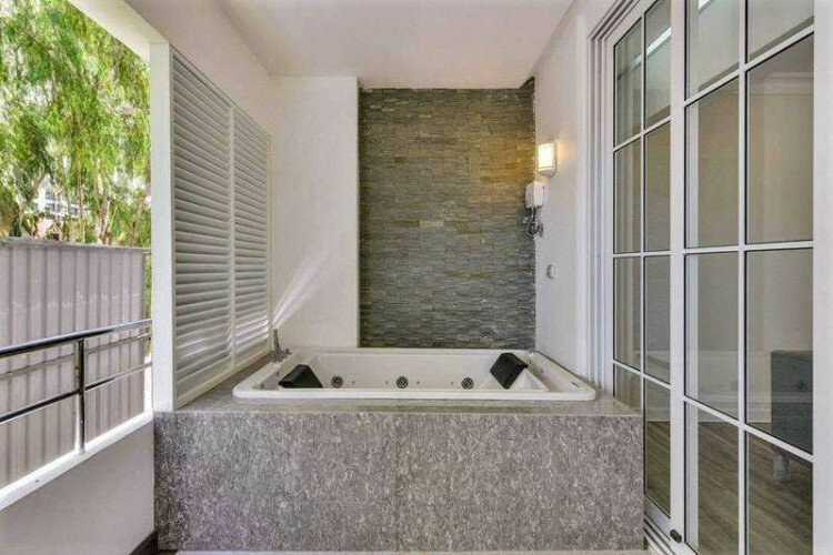 Кондоминиум в Хуахине, Таиланд | THE357713