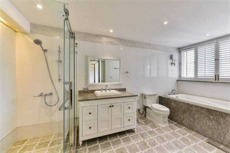 Кондоминиум в Хуахине, Таиланд | THE357713