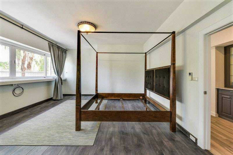 Кондоминиум в Хуахине, Таиланд | THE357713