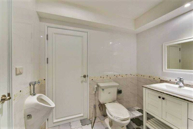 Кондоминиум в Хуахине, Таиланд | THE357713