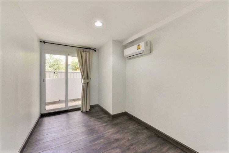 Кондоминиум в Хуахине, Таиланд | THE357713