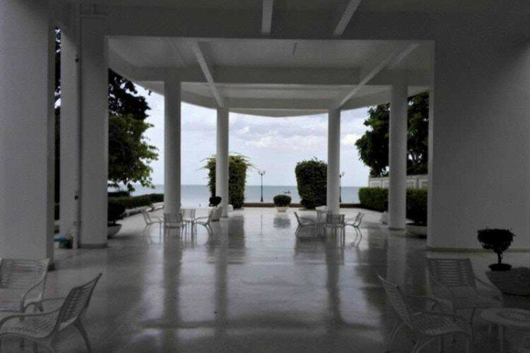 Кондоминиум в Хуахине, Таиланд | THE357713