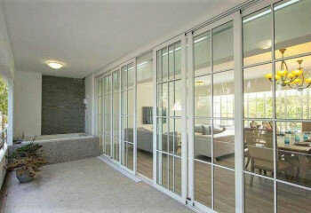 Кондоминиум в Хуахине, Таиланд | THE357713