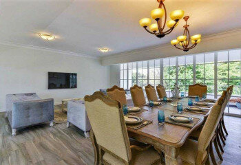 Кондоминиум в Хуахине, Таиланд | THE357713