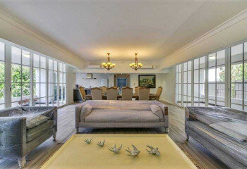 Кондоминиум в Хуахине, Таиланд | THE357713