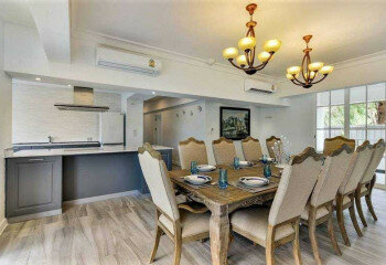 Кондоминиум в Хуахине, Таиланд | THE357713