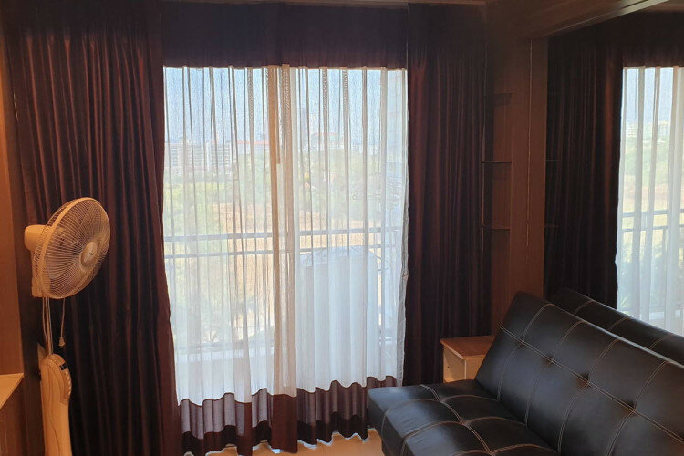 Кондоминиум в Джомтьене, Паттайя, Таиланд | THE523457