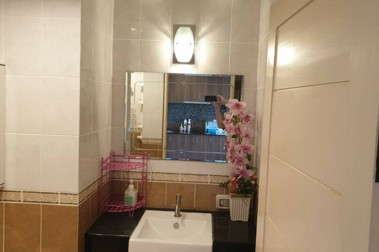 Кондоминиум в Джомтьене, Паттайя, Таиланд | THE523457