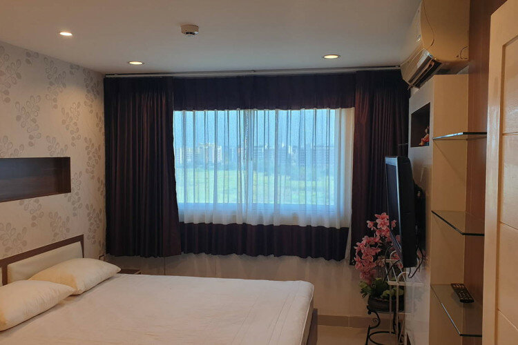 Кондоминиум в Джомтьене, Паттайя, Таиланд | THE523457