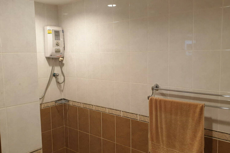 Кондоминиум в Джомтьене, Паттайя, Таиланд | THE523457