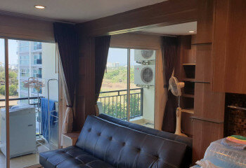 Кондоминиум в Джомтьене, Паттайя, Таиланд | THE523457