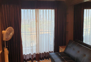 Кондоминиум в Джомтьене, Паттайя, Таиланд | THE523457