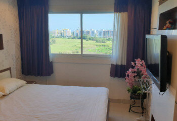 Кондоминиум в Джомтьене, Паттайя, Таиланд | THE523457