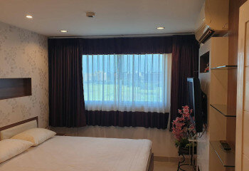 Кондоминиум в Джомтьене, Паттайя, Таиланд | THE523457